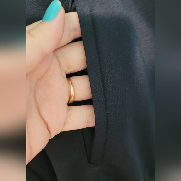 EUC Vintage Adidas track jacket size M - Picture 8 of 9